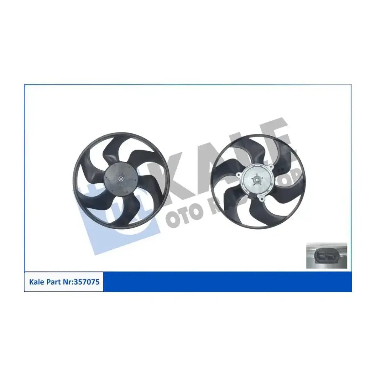 7701059785 FAN MOTORU 200W 12V CLIO MODUS GRAND MODUS TWINGO II 1.2 1.6 16V 1.5 DCI 04- MICRA III NOTE 1.5 DCI KALE