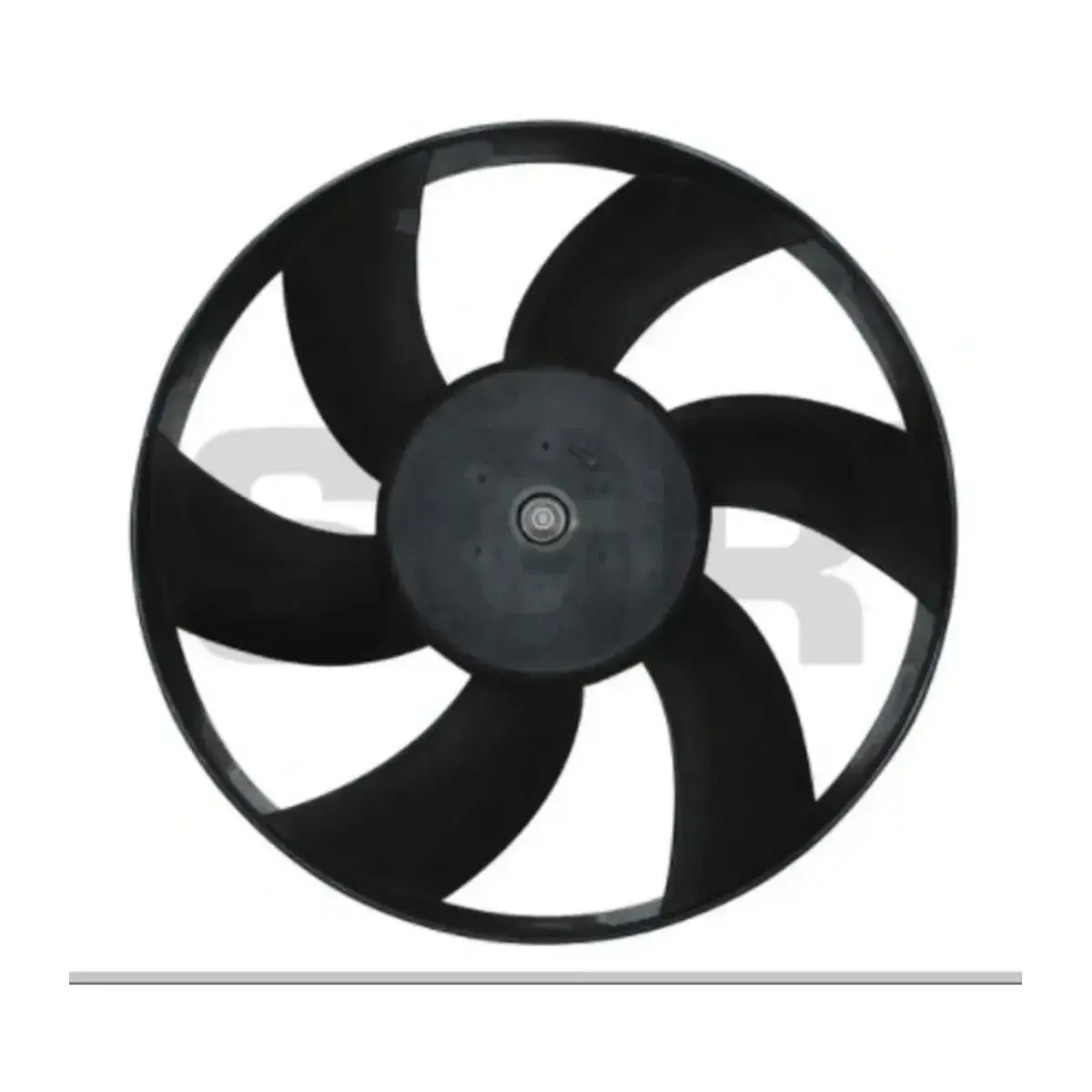 59542 FAN MOTORU CADDY II POLO CLASSIC CORDOBA I IBIZA II SGR