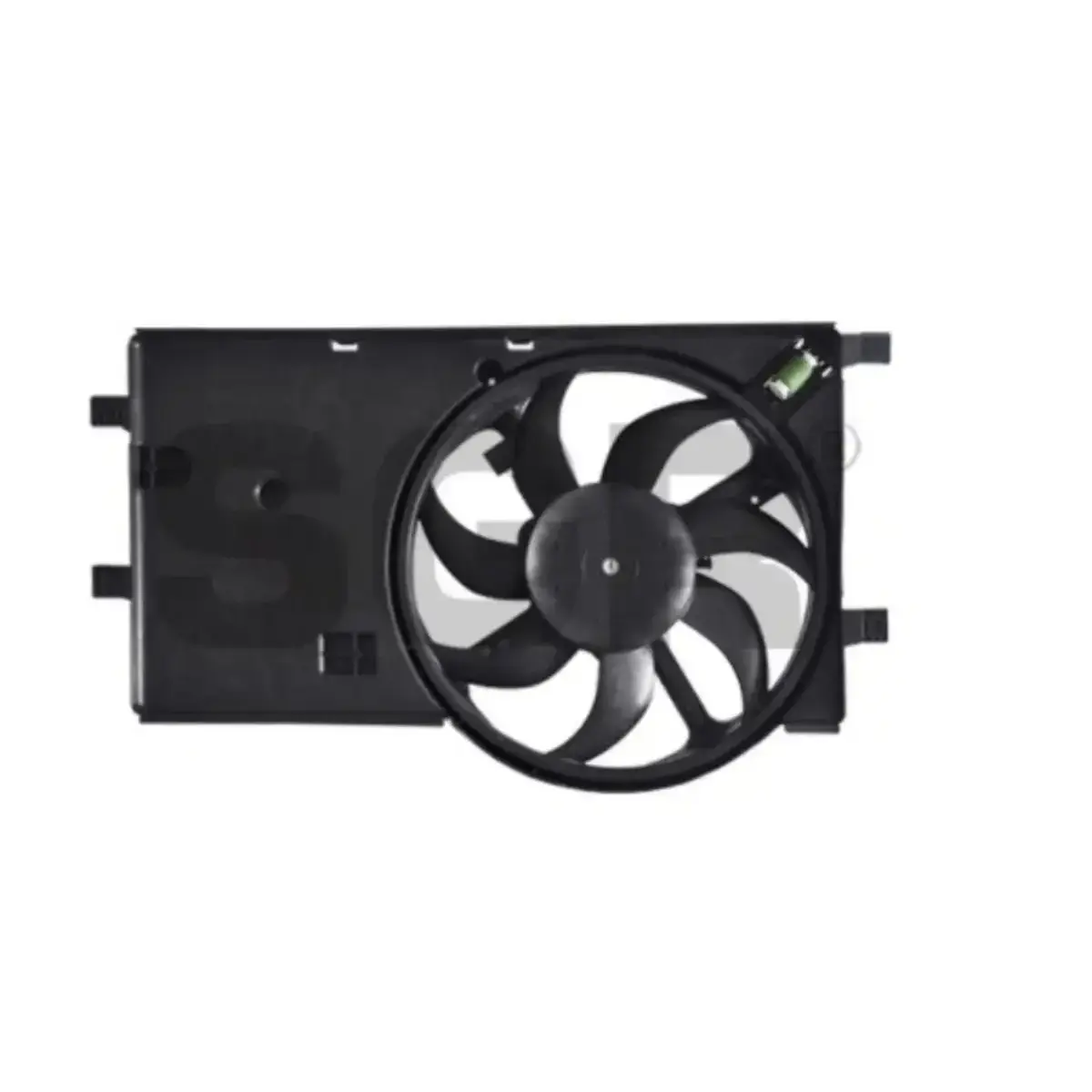 51780703 FAN MOTORU ( DAVLUMBAZLI ) KLIMALI FIORINO 1.3 BIPPER 1.4 HDI SGR