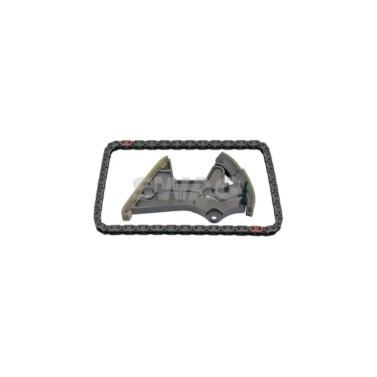 045115230AS3 YAG POMPA ZINCIRI SETI (ZINCIR + GERGI) POLO CORDOBA FABIA 1.4 TDI SWAG