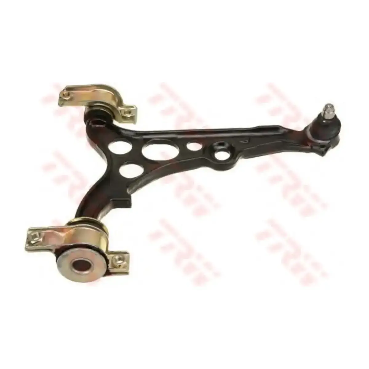 46423823 SALINCAK SAG ROTILLI TEMPRA TIPO BRAVA BRAVO 17 MM TRW