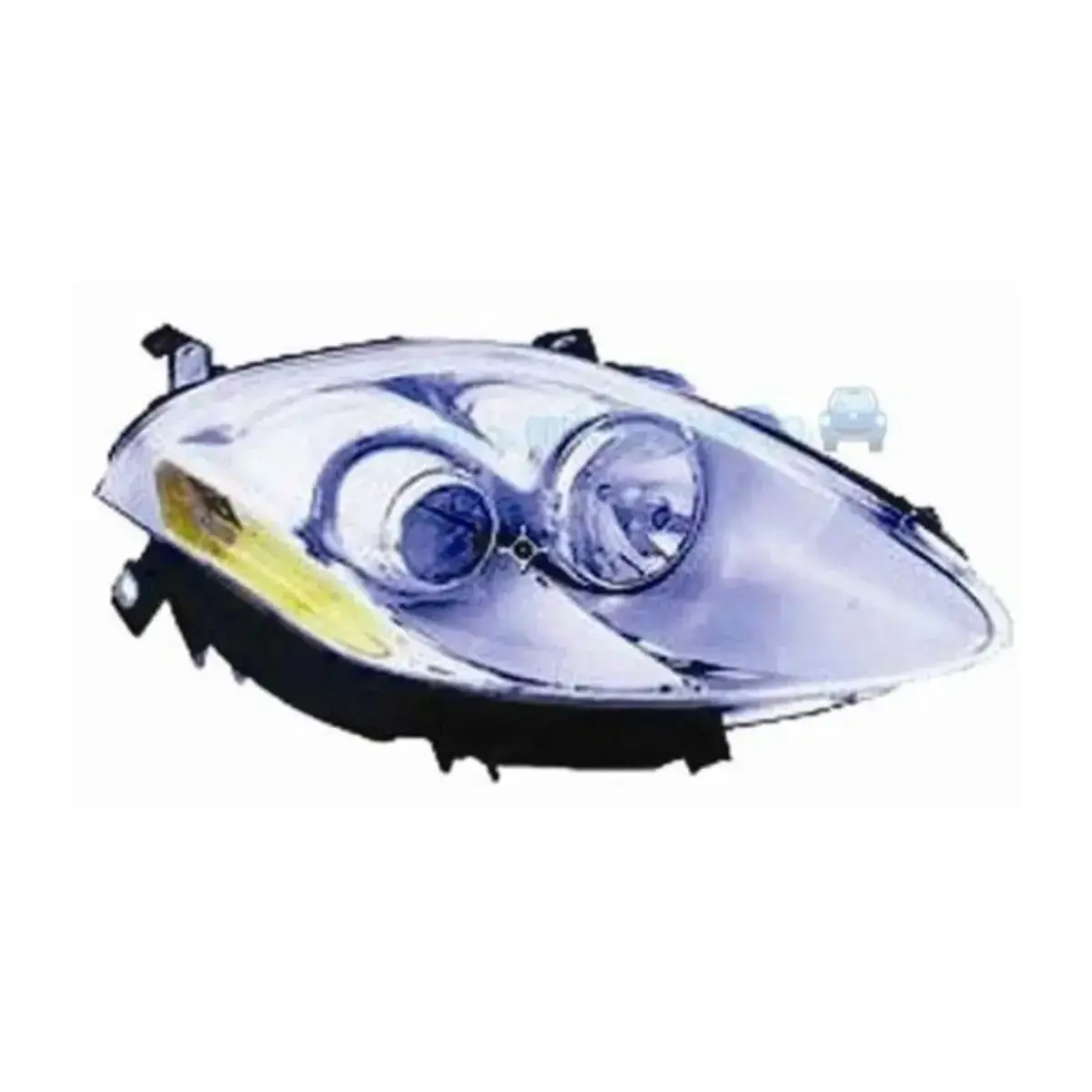 51757538 FAR SAG ELEKTRIKLI MOTORLU BRAVO 2007 > TYC
