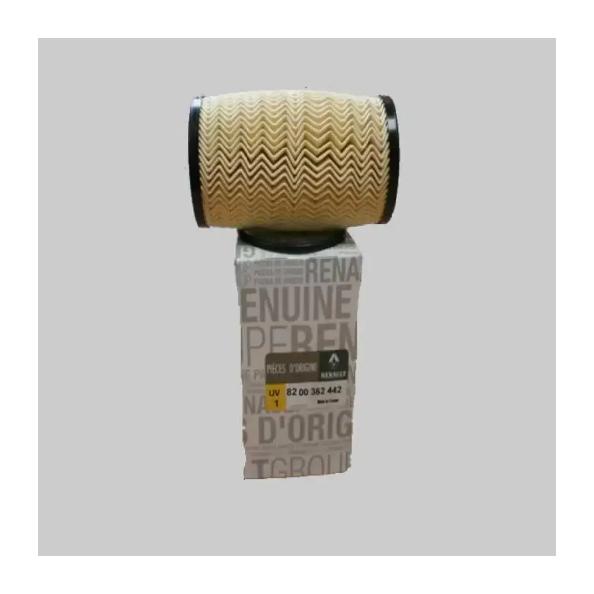 8200362442 YAG FILTRESI MEGANE SCENIC TRAFIC MASTER LAGUNA R9M 1.6dCi 2.0dCi M9R 2.5dCi G9U QASHQAI. X-TRAIL 2. MOTRIO