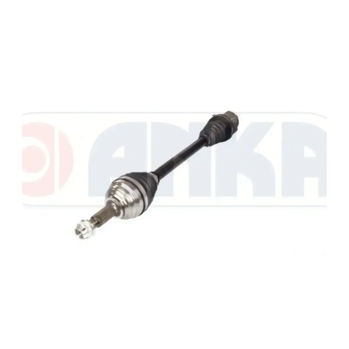 8200696900 AKS KOMPLE SOL LOGAN 1.6 16V BENZINLI 2006 - OTOMATIK VITES ANKA