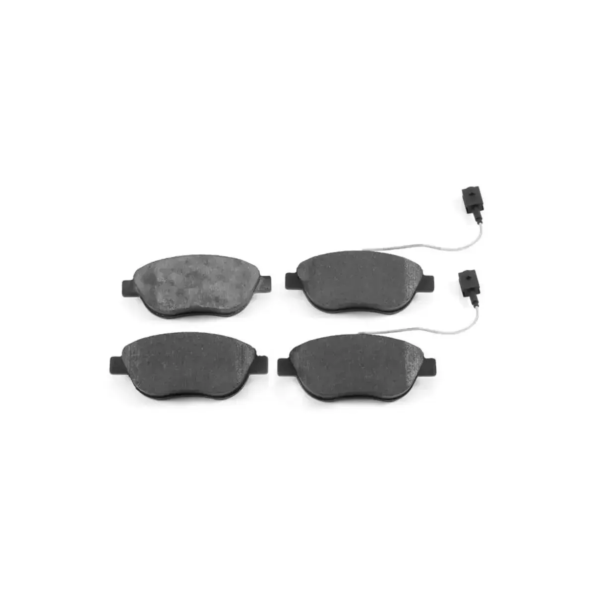 71770116 FREN BALATASI ON (CIFT FISLI) DOBLO LINEA IDEA P207 P307 C4 EDGE
