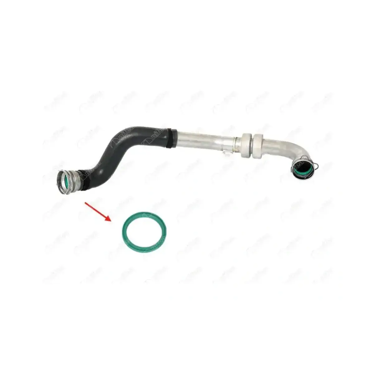 7701070785 TURBO HORTUM CONTASI MEGANE III-FLUENCE 1.5 DCI NIFEA 7701070785 TURBO HORTUM CONTASI MEGANE III-FLUENCE 1.5 DCI NIFEA