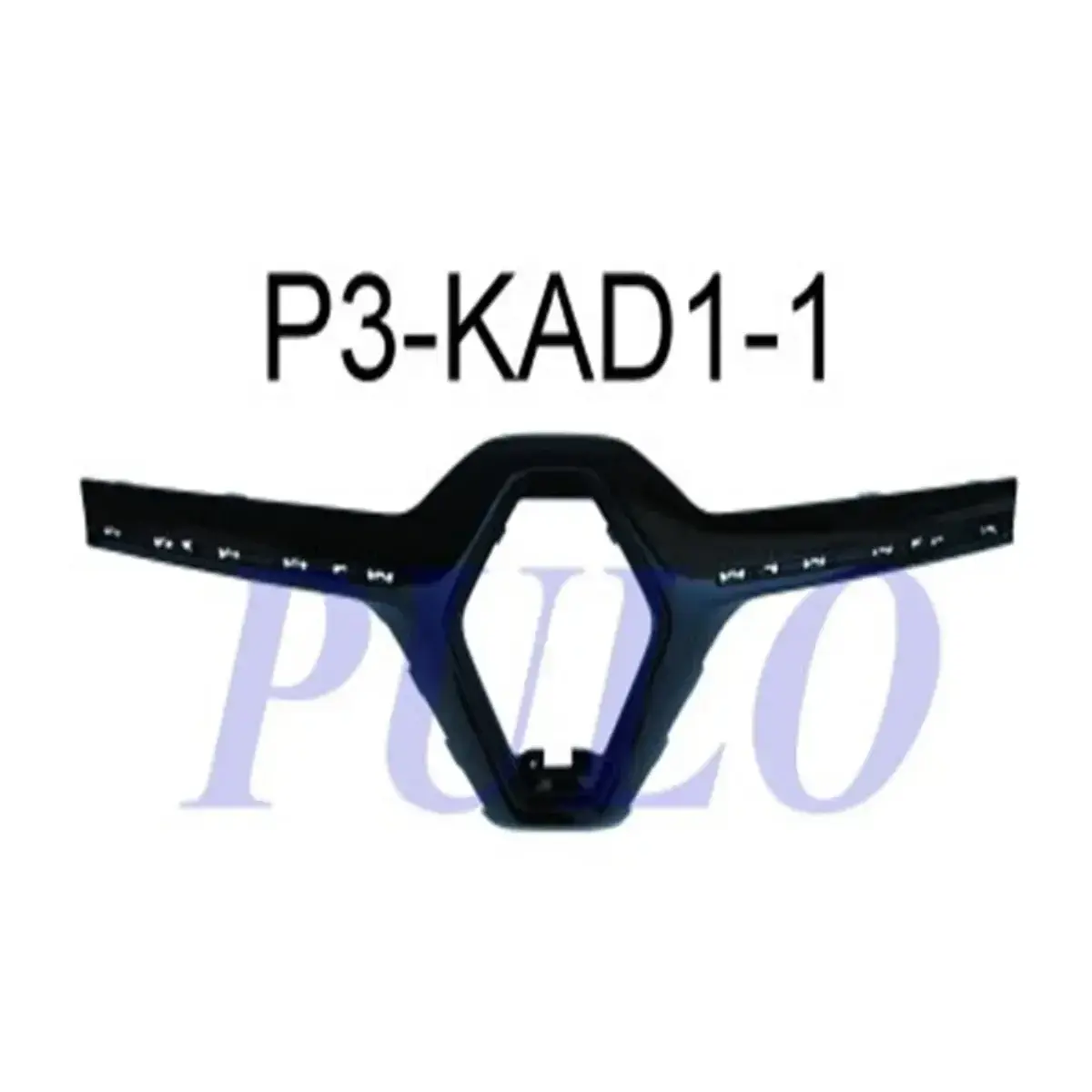 623829863R ON PANJUR KADJAR 2014- PULO
