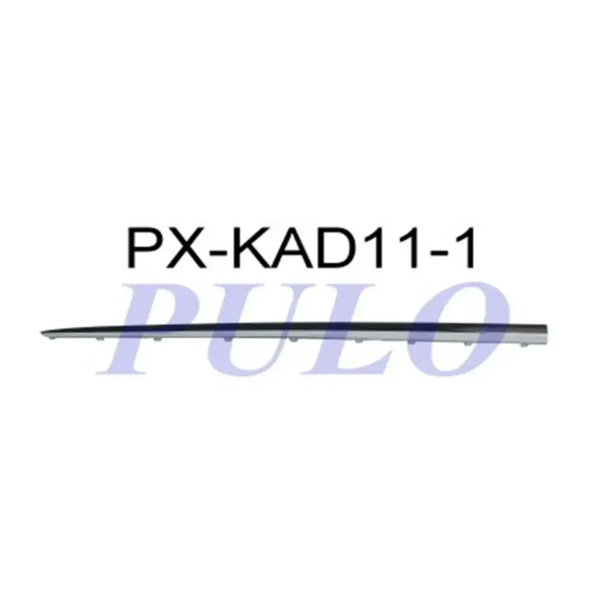 808D14128R KAPI BANDI NIKELAJI ON SOL KADJAR 2014 > PULO
