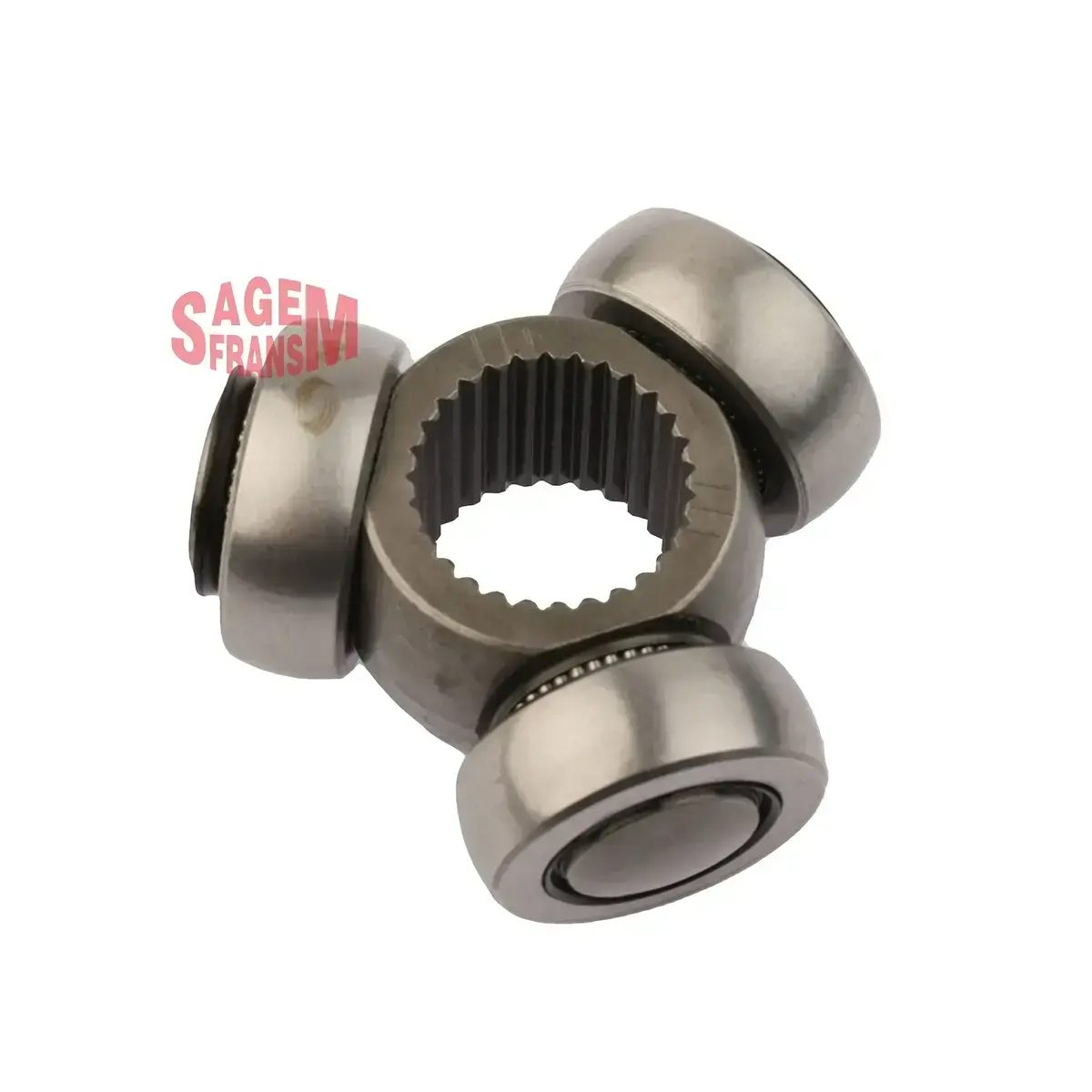 7700107912 AKS MAFSALI MEGANE II CLIO III 30 DIS 3 KERTIK SAGEMFRANS