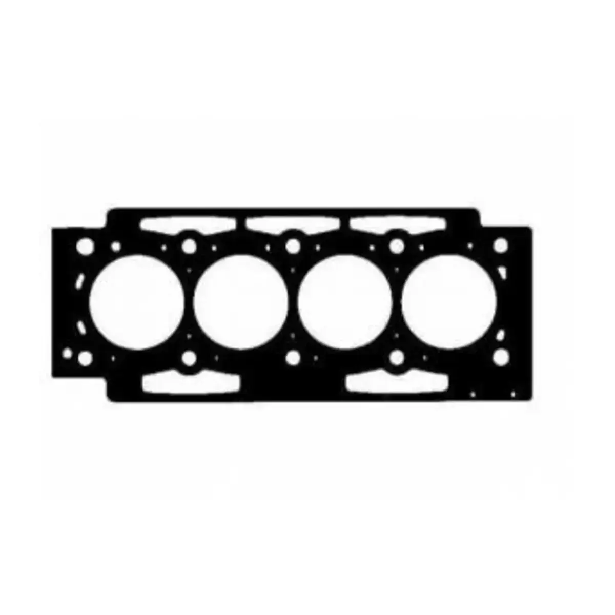 77014664093S MOTOR TAKIM CONTA KECESIZ SKCSIZ KANGO 1.9D F8Q EM SUPSAN