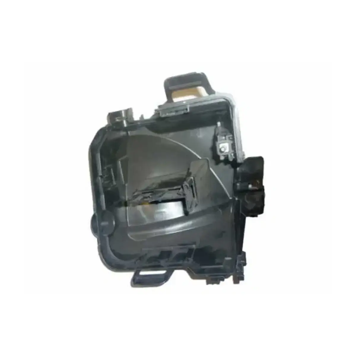 243809584R ENJEKSIYON BEYNI MUHAFAZASI SANDERO RENAULT MAİS