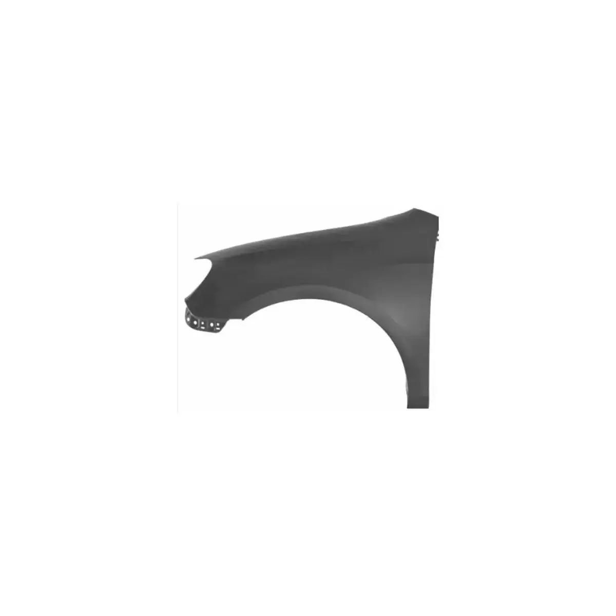 5K6821021 CAMURLUK ON SOL GOLF VI 2008 > ITHALKAP