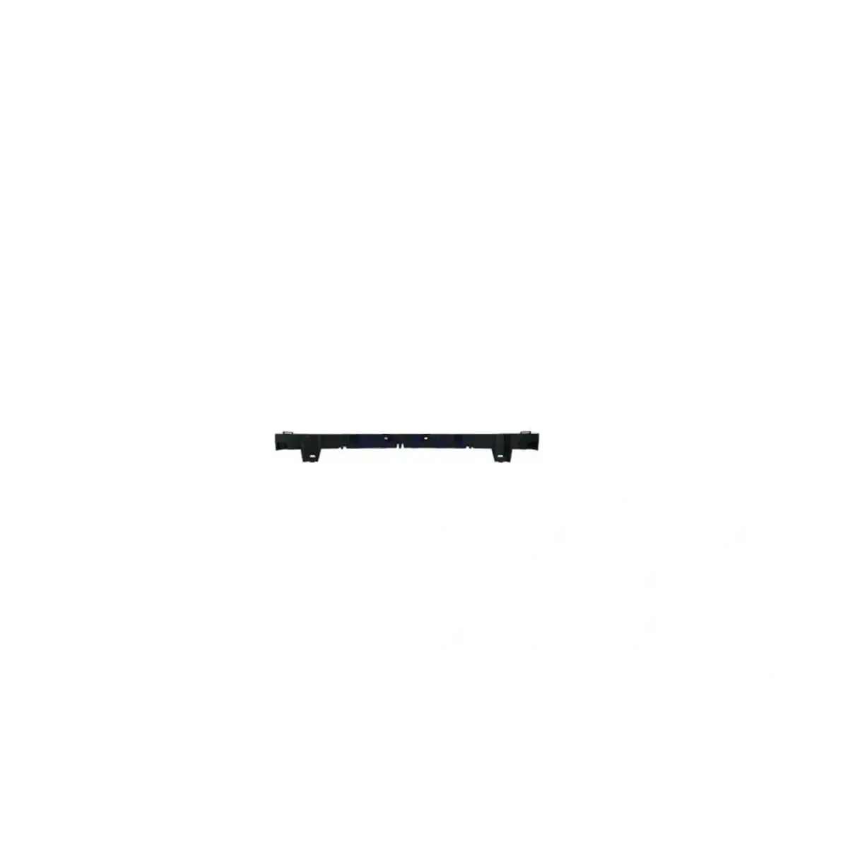620905715R ON TAMPON DARBE EMICI DUSTER 2009 - DE-GA