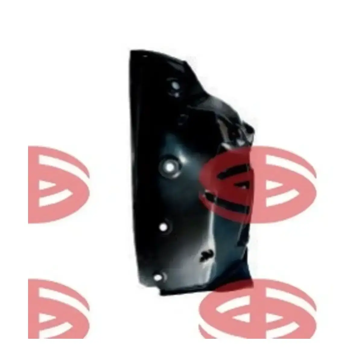 8200436709 CAMURLUK DAVLUMBAZI ON SOL (ARKA KISIM ) KANGO III 2007 > DE-GA