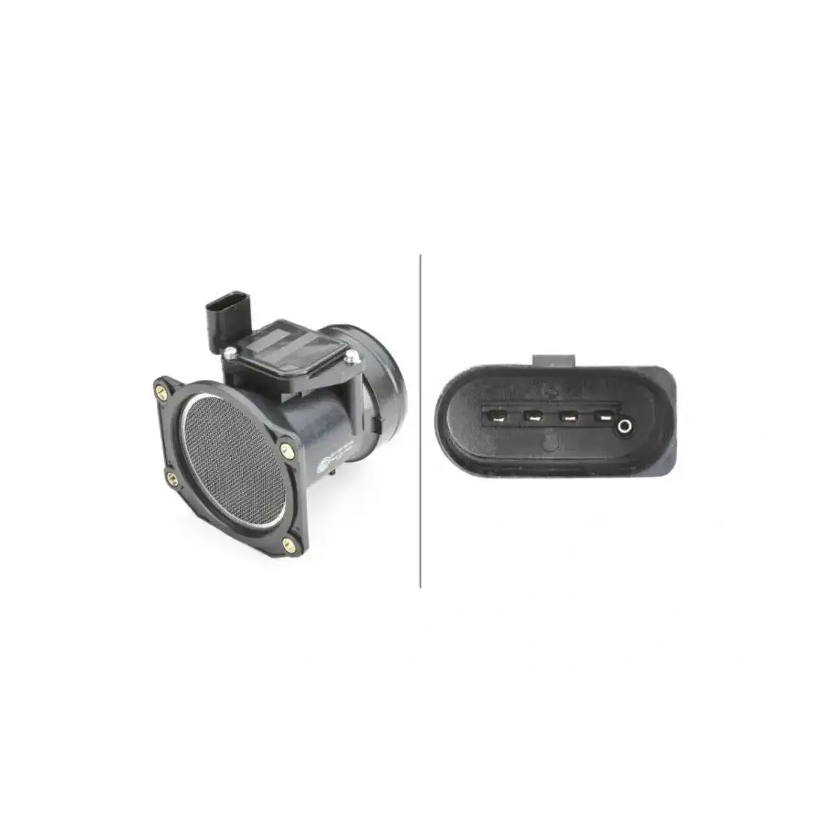 06A906461B HAVA DEBIMETRESI GOLF IV PASSAT BORA TOLEDO A3 HELLA