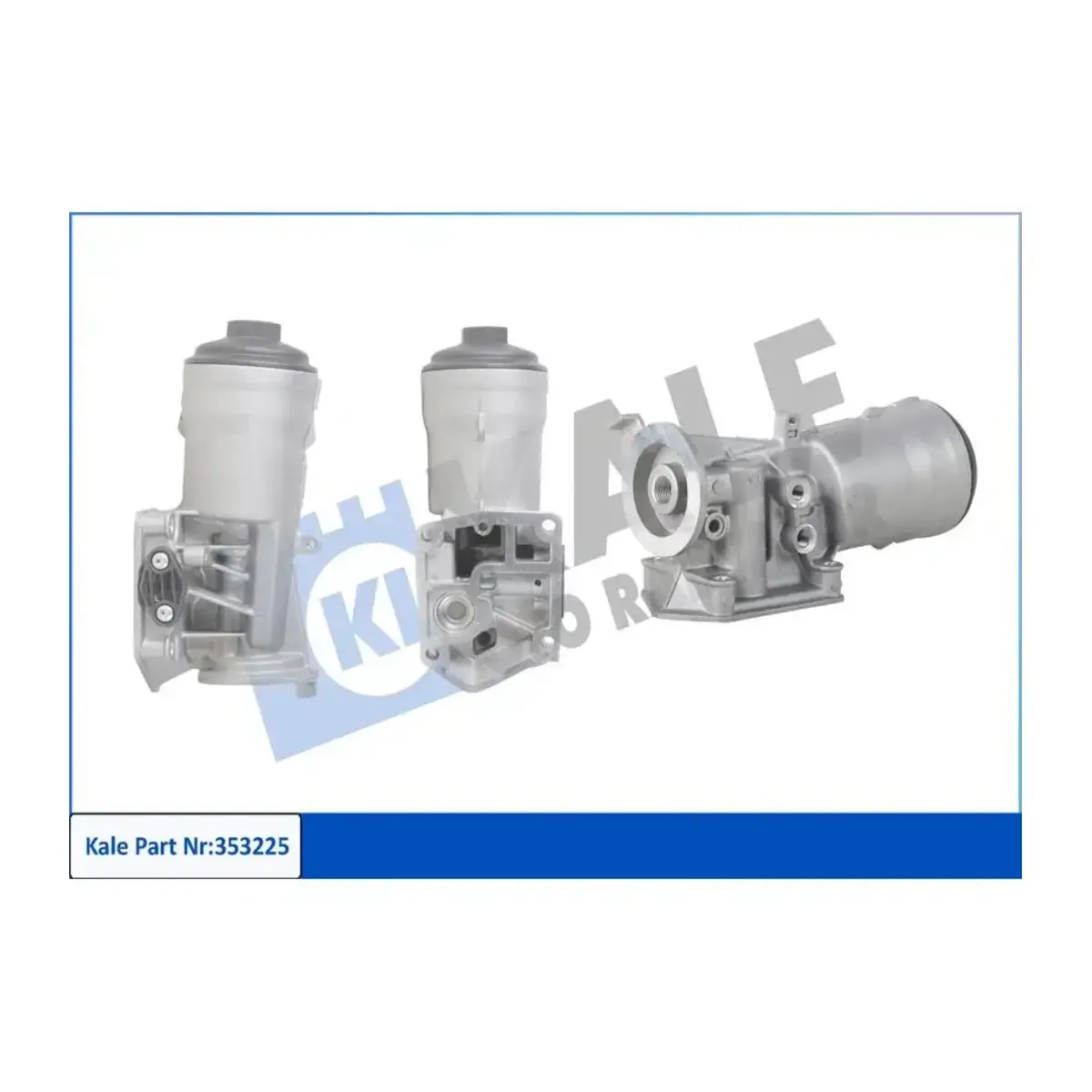 045115389K YAG SOGUTUCU A3 A4 Q5 - ALHABRA ALTEA CORDOBA EXEO EXEO ST IBIZA III IBIZA IV LEON TOLEDO III - FABI KALE