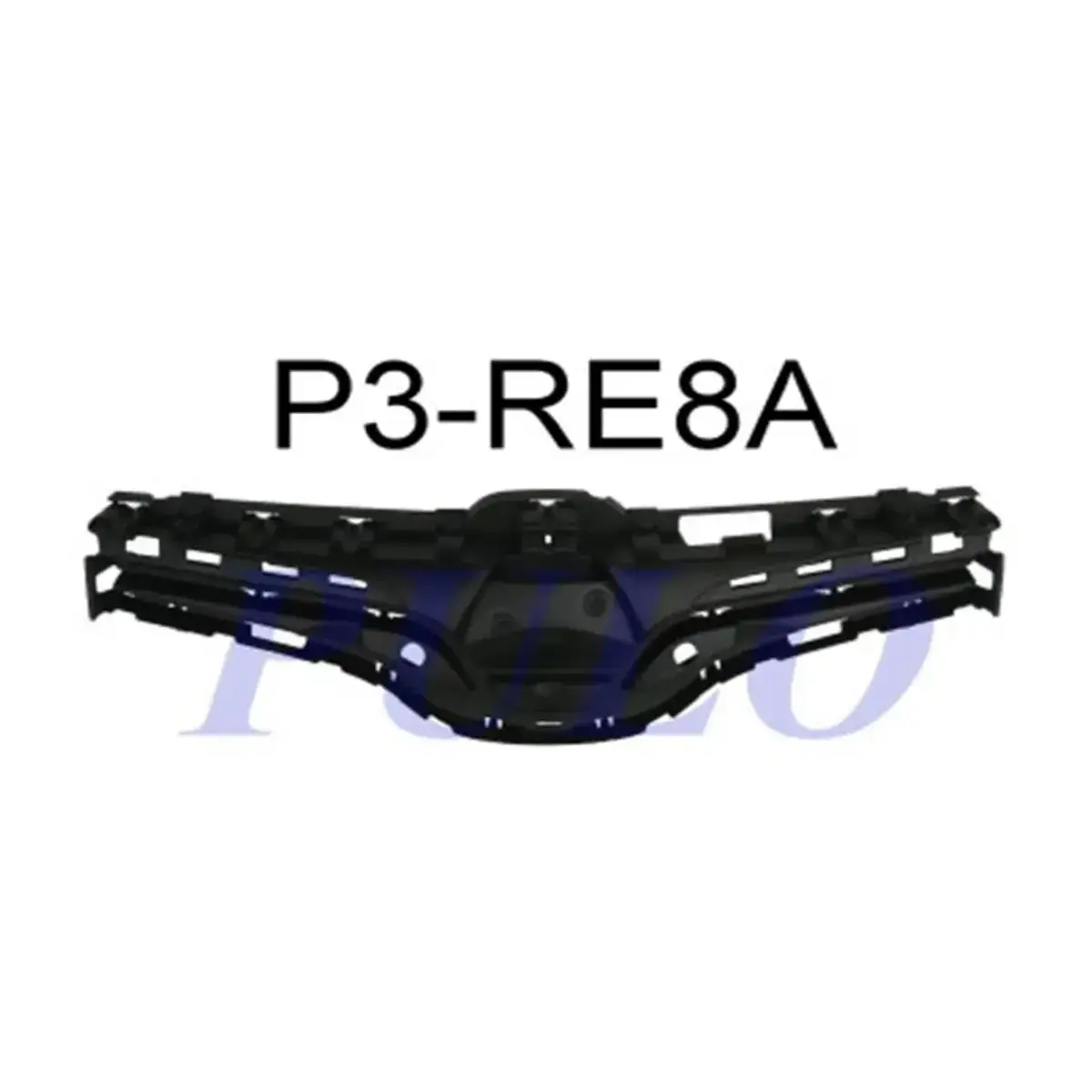 623101381R ON PANJUR IC KANGO III 2013 > PULO