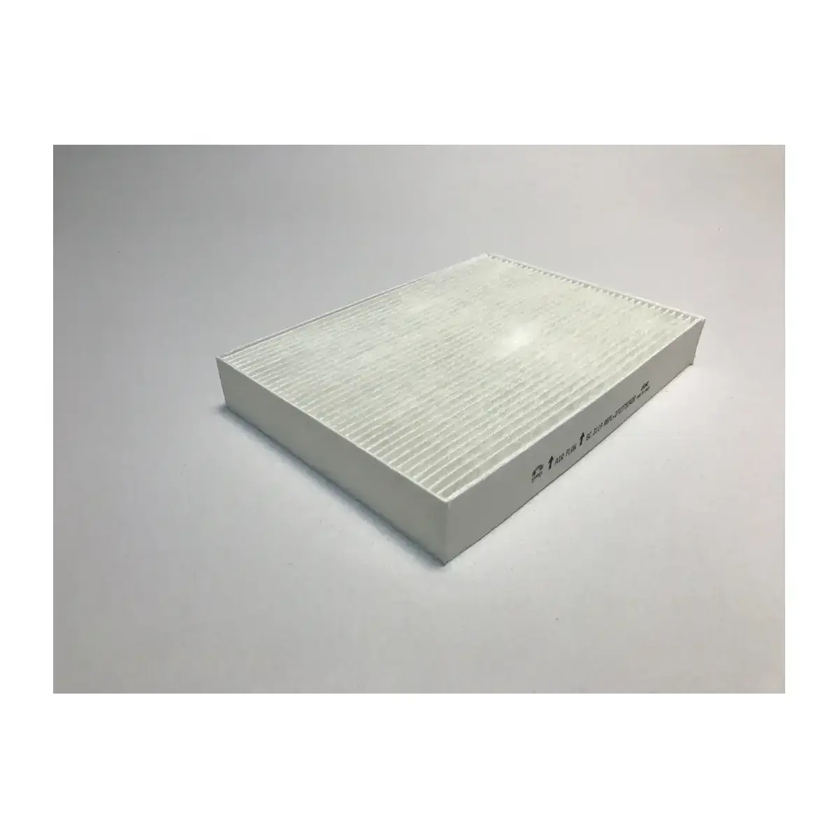 272775340R POLEN FILTRESI DOKKER 2012 - SARDES