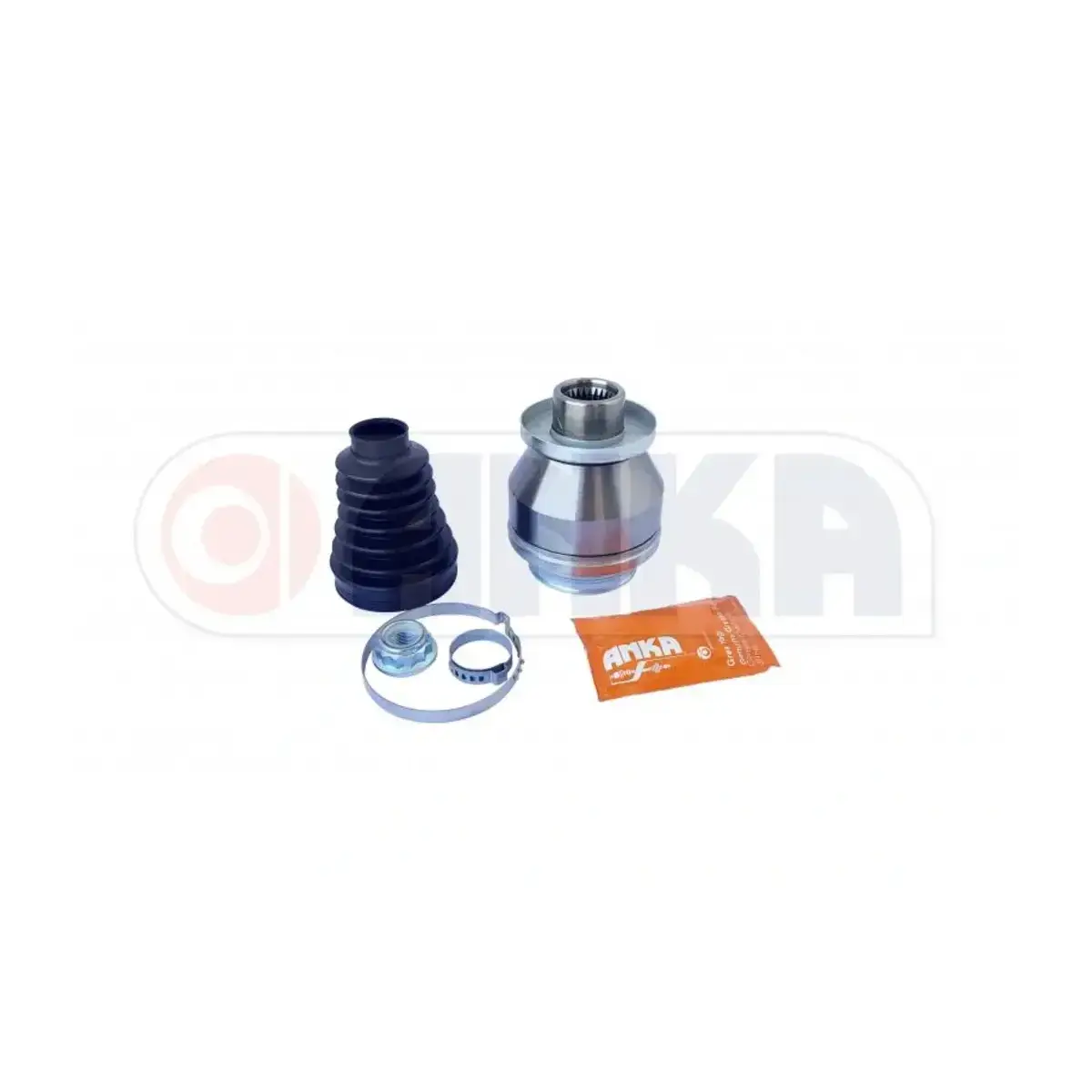 3020-1007 AKS KAFASI IC SOL T5 2.5 TDI 2003 - 2009 ANKA