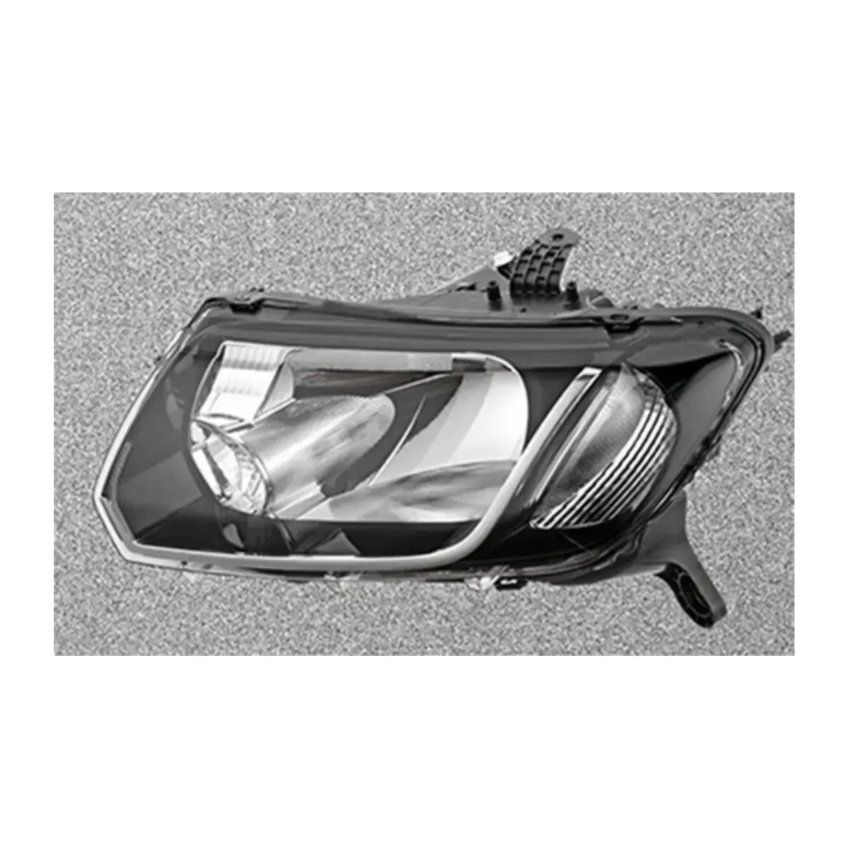 260601236R FAR SOL LOGAN MCV SANDERO 2013 >MANUEL AYFAR