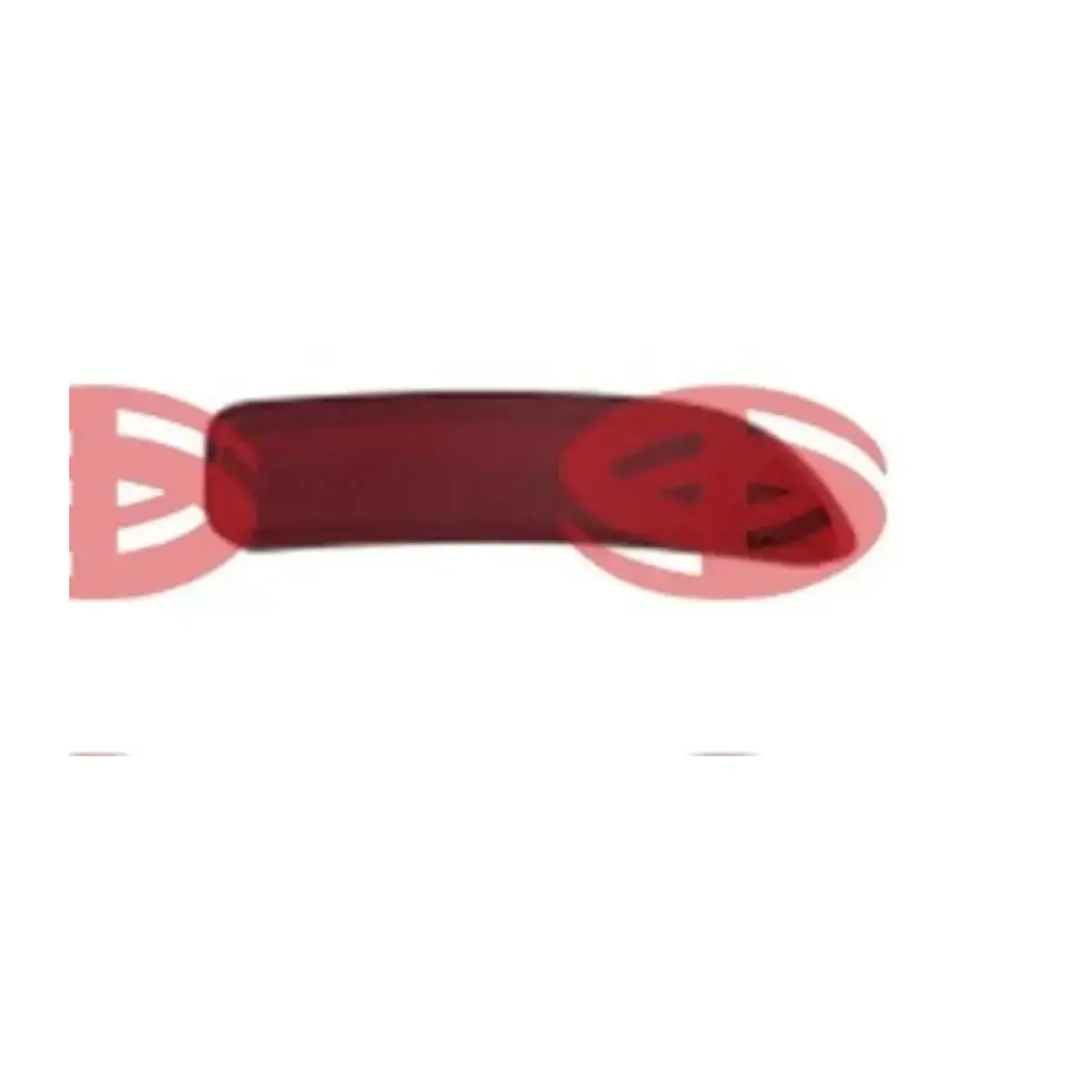 8200751778 ARKA TAMPON REFLEKTORU SAG LODGY DOKKER DE-GA