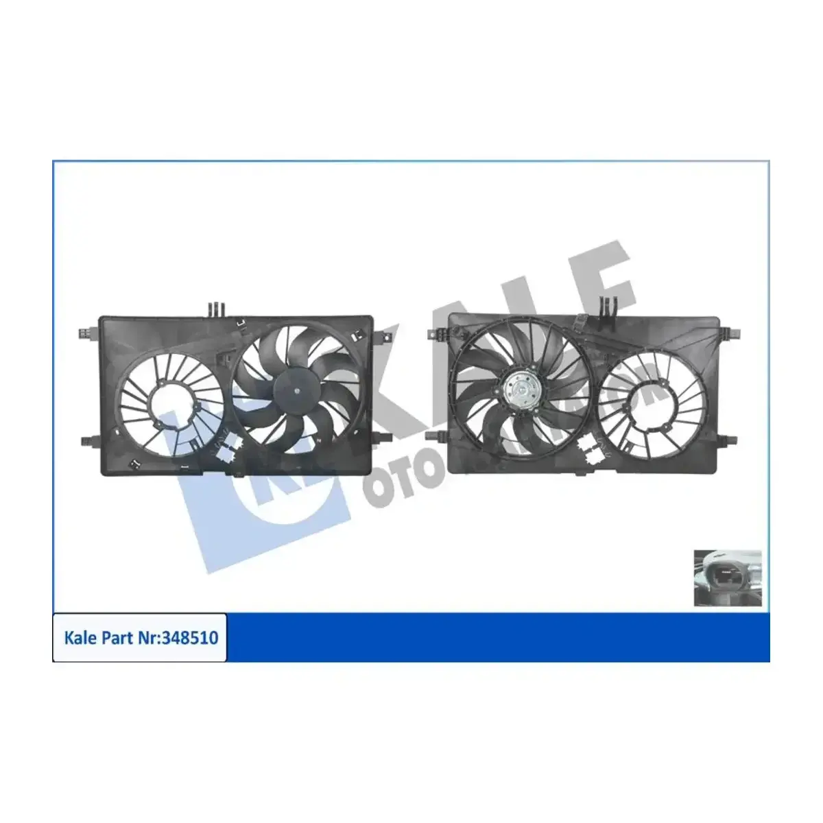 214754524R FAN MOTORU DAVLUMBAZLI MASTER MOVANO III 2.3 DCI CDTI 10> KALE