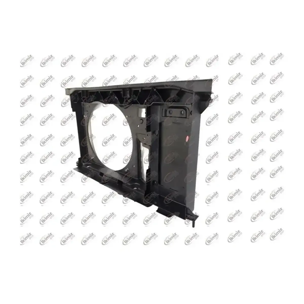 7104.HJ PANEL ON (KLIMASIZ) PARTNER BERLINGO 2008> VANPRES