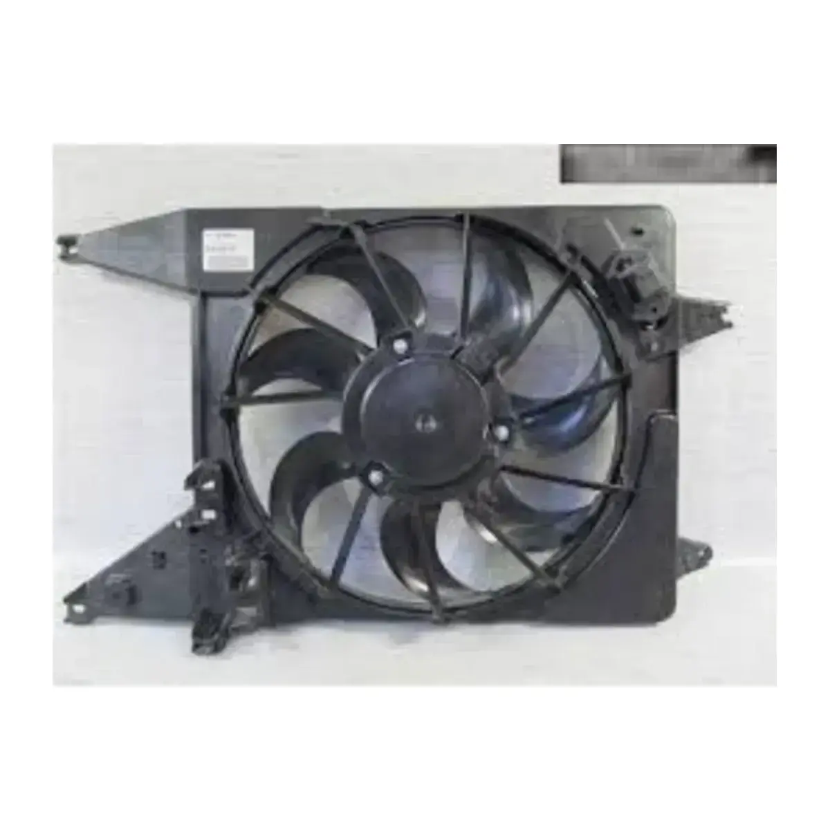 214814116R FAN MOTOR GRUBU LODGY RENAULT MAİS