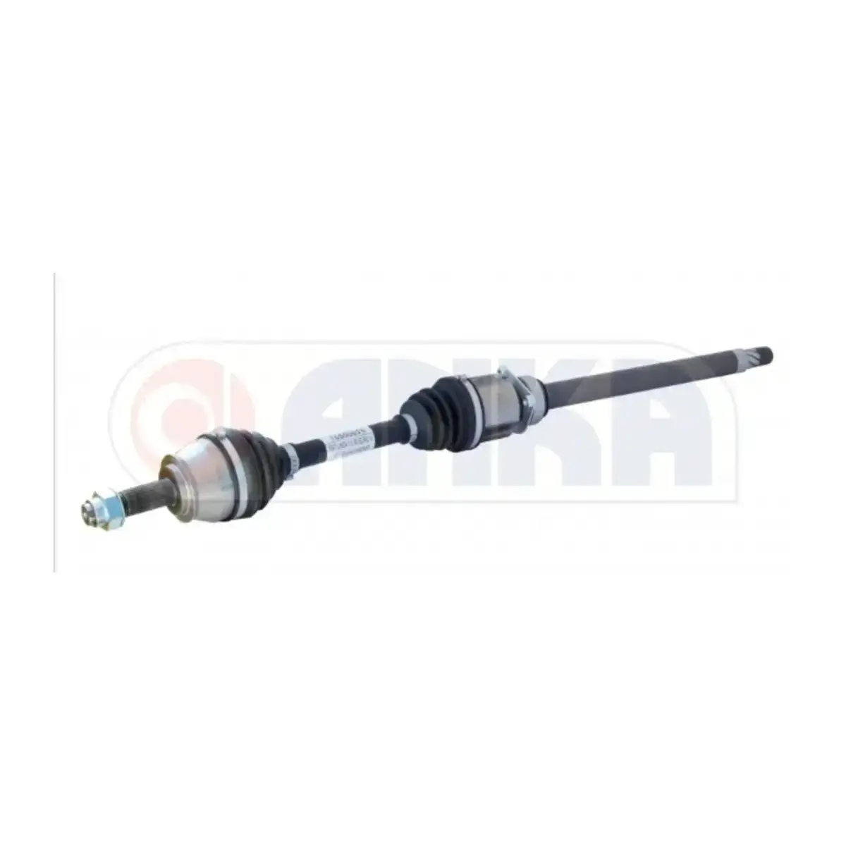 51785060 AKS KOMPLE SAG LALELI EURO IV LINEA 1.6 MJET 2007 - GRANDE PUNTO 1.3 MJET 2005 - ANKA