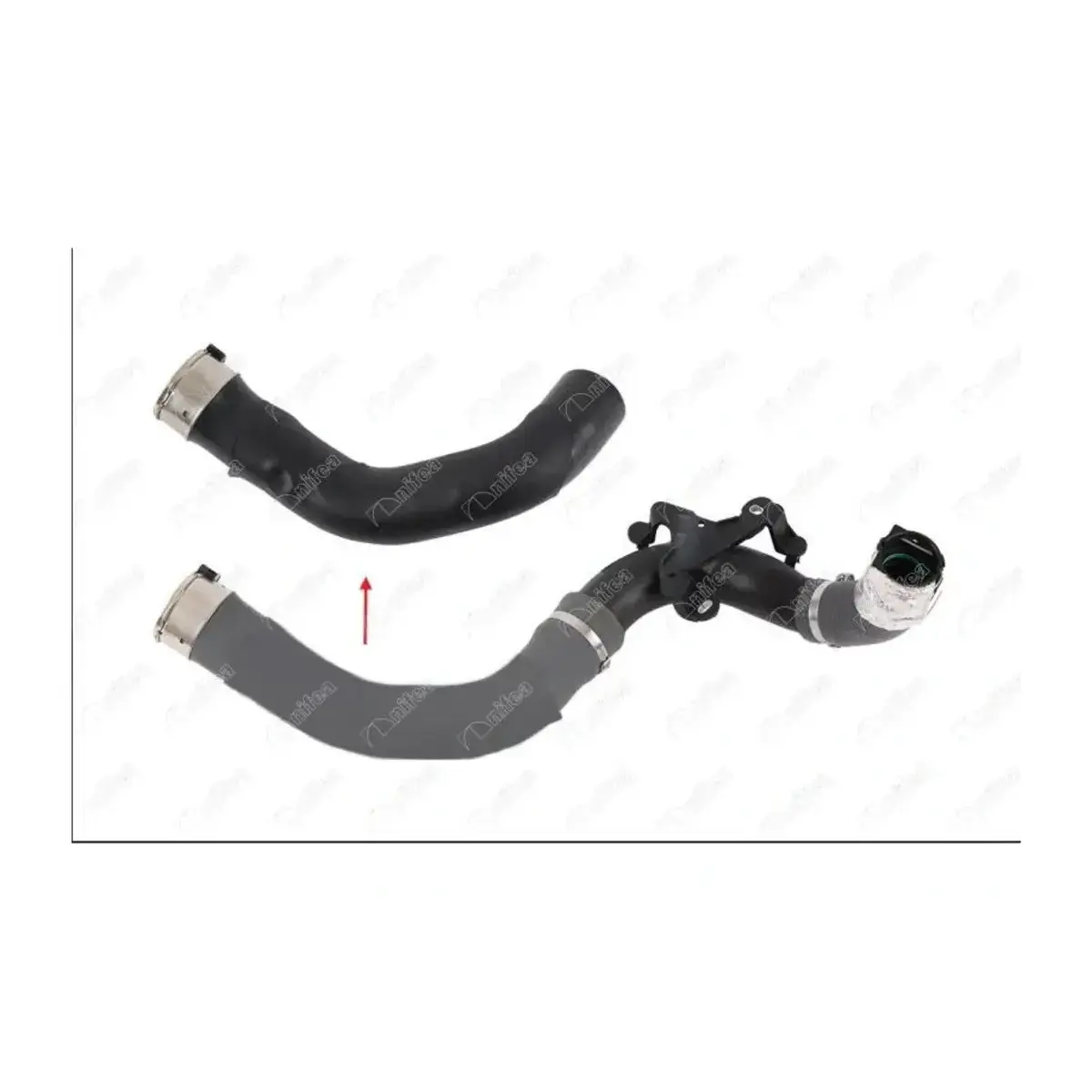 144604405R TURBO HORTUMU MEGANE III SCENIC III 1.2 TCE NIFEA