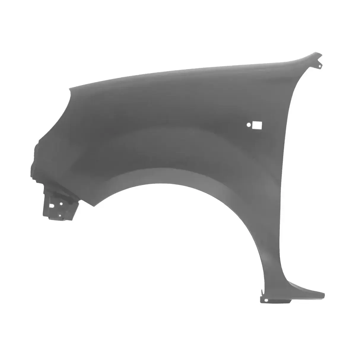 7751718631 CAMURLUK ON SOL KANGO II 2003 - 2008 ORAN