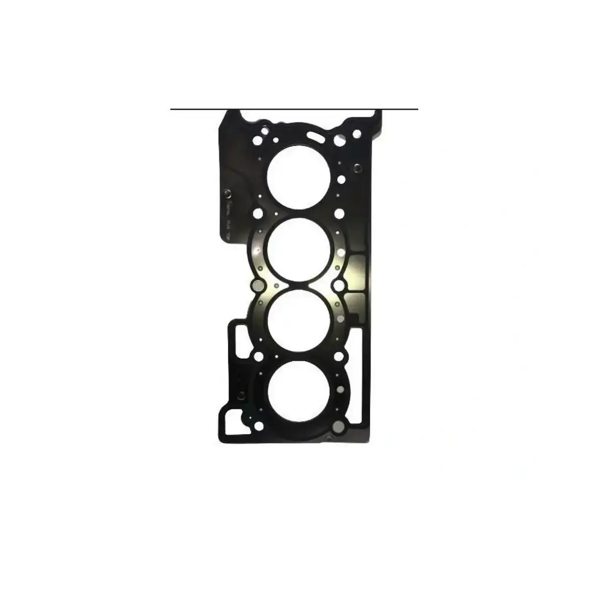 110449745R SILINDIR KAPAK CONTA CLIO IV 1.2 16V TCE 72-73.5MM CELIK MLS 0.60MM OTOCONTA