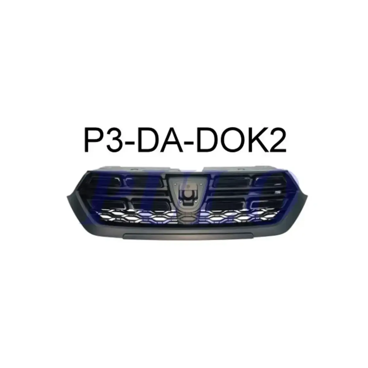 623107373R ON PANJUR DOKKER LODGY 2017 > PULO