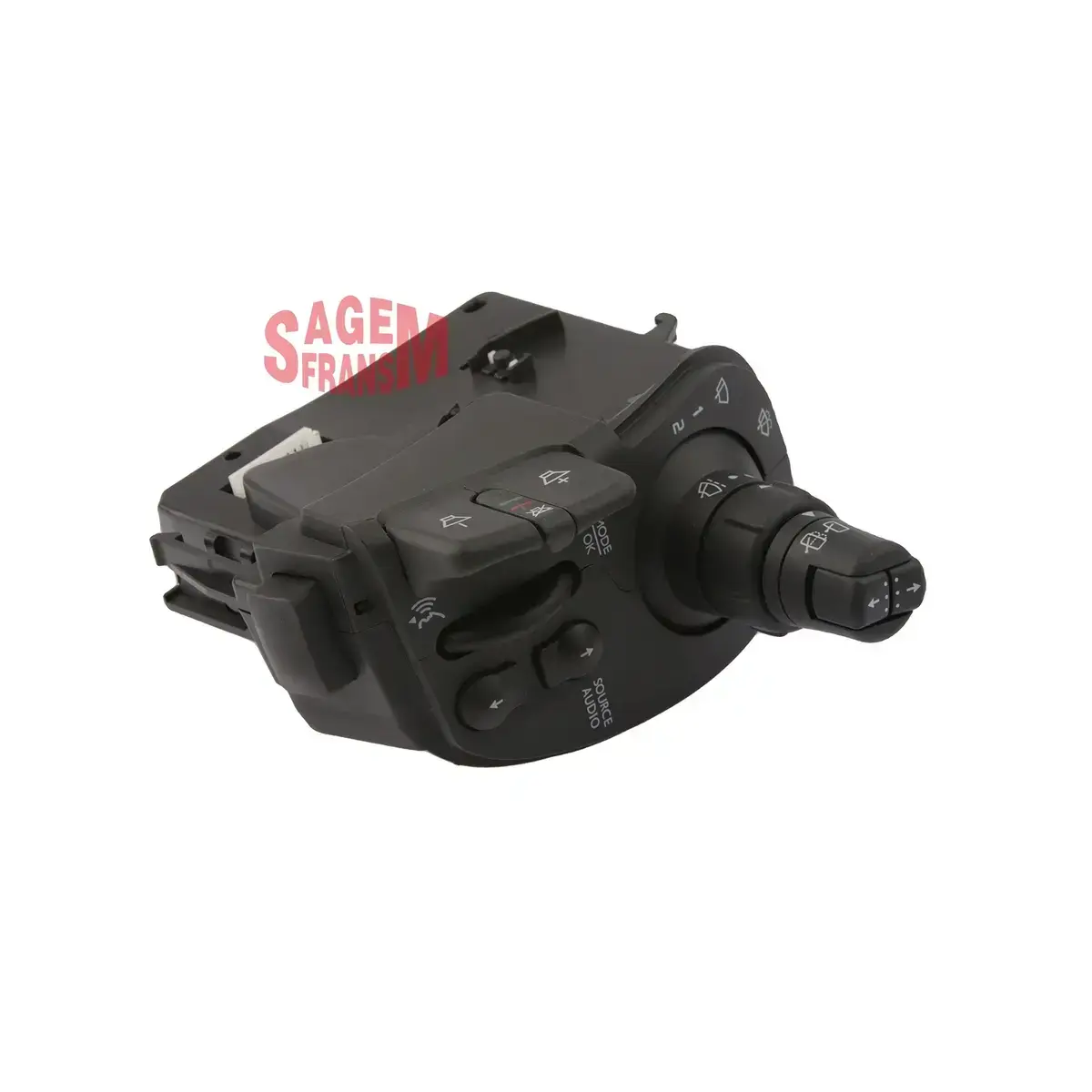 7701060097 SILECEK KUMANDA KOLU CLIO III KANGO III MODUS SAGEMFRANS