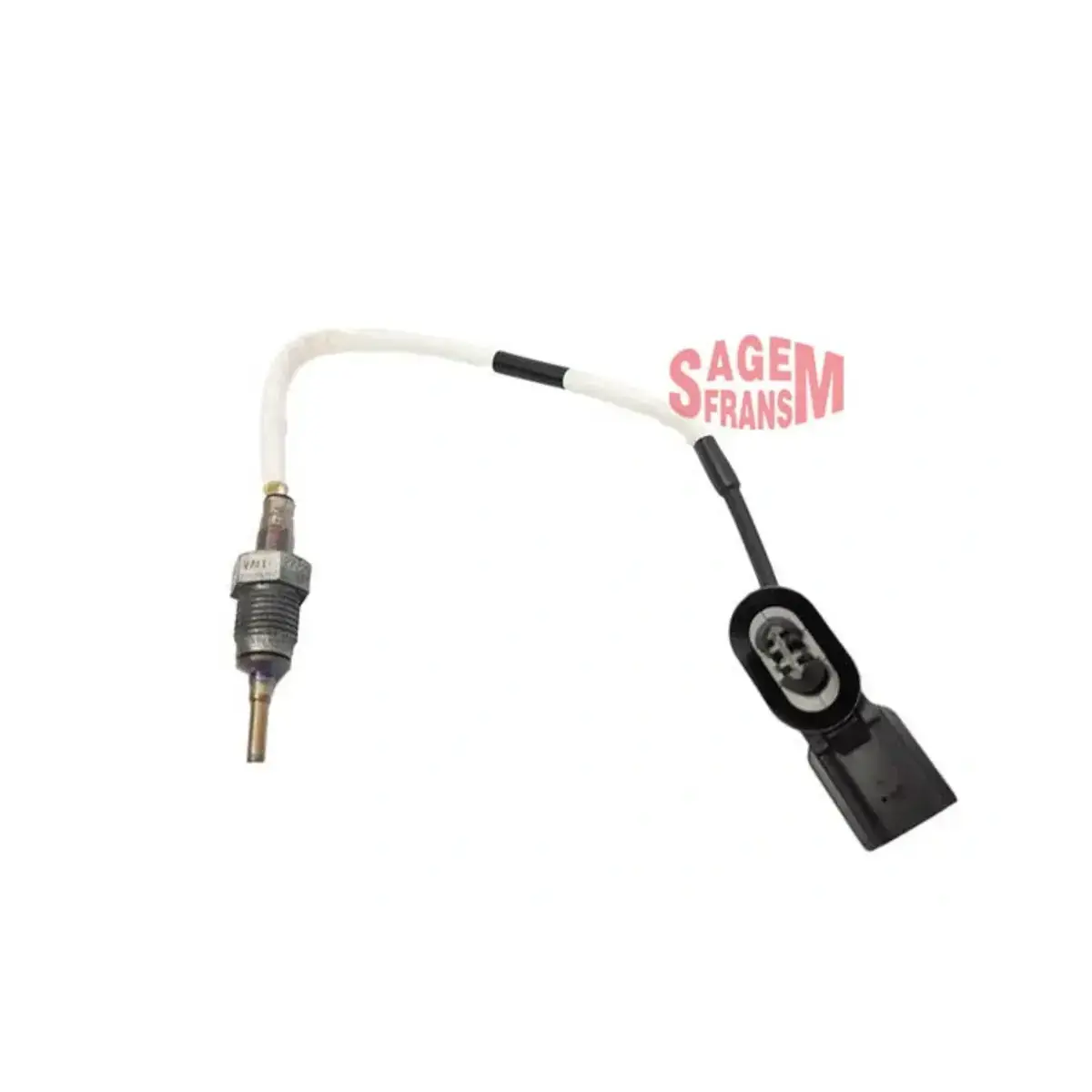 226402722R TURBO ISI KAPTORU MASTER III 2.3 DCI 165 BG SAGEMFRANS