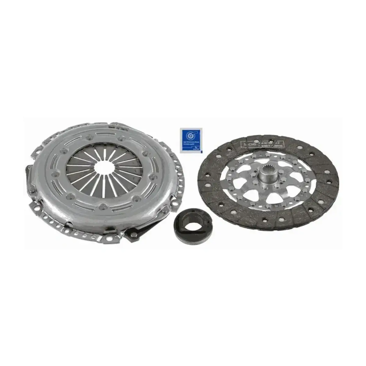 1616870180 DEBRIYAJ SETI P207 P307 P308 P407 P1007 PARTNER BERLINGO C2 C3 C4 C5 1.6 HDI DV6 TED SACHS