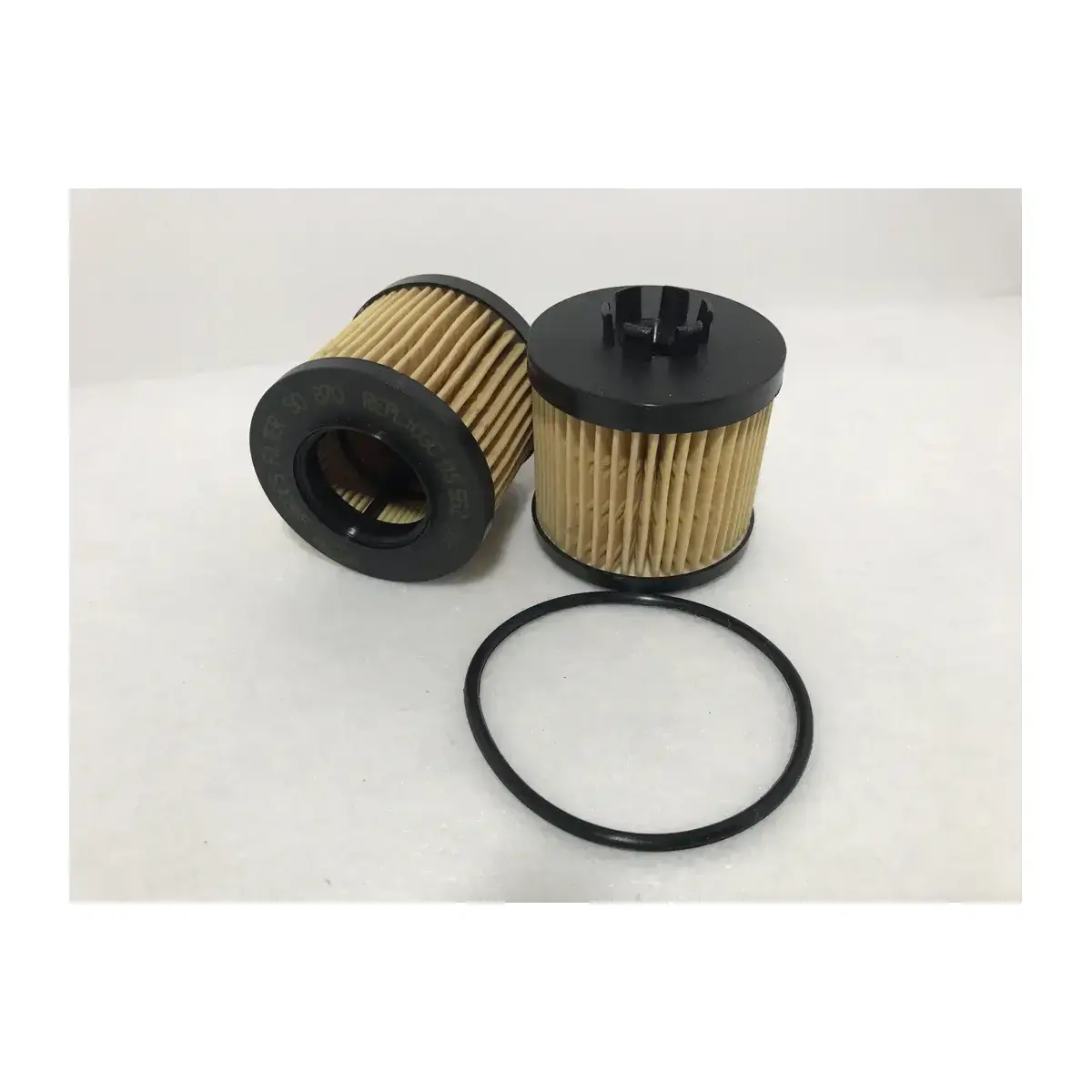 03C115562 YAĞ FİLTRESİ (VOLKSWAGEN: CADDY III 04>GOLF IV 00>POLO-BORA-CORDOBA-LEON-TOLEDO-IBIZA 1.4 16V-1.6 16 SARDES