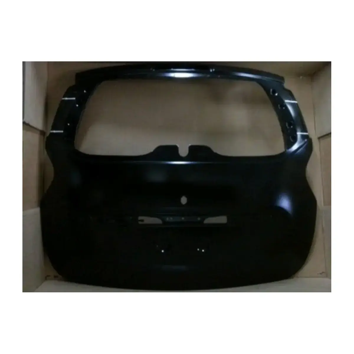 901007315R BAGAJ KAPAGI LODGY 2011 - JUNCHENG