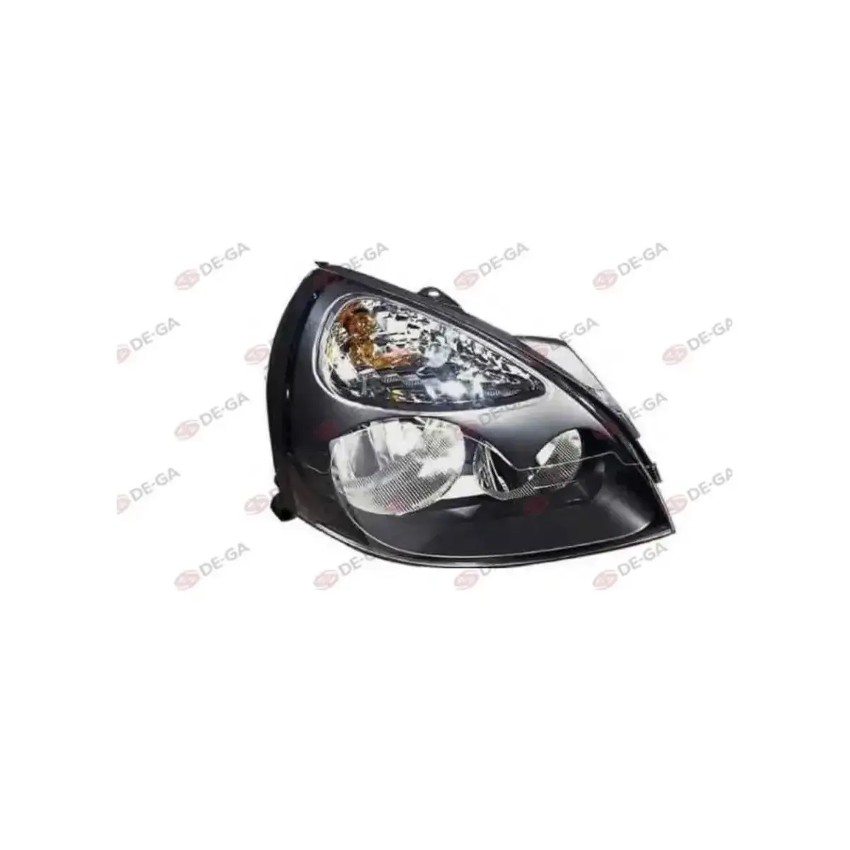 7701054063 FAR SAG CLIO II FAZ II 2001 - 2008 SIYAH MOTORLU TIP ( MOTORU UZERINDE YOK ) DE-GA 7701054063 FAR SAG CLIO II FAZ II 2001 - 2008 SIYAH MOTORLU TIP ( MOTORU UZERINDE YOK ) DE-GA