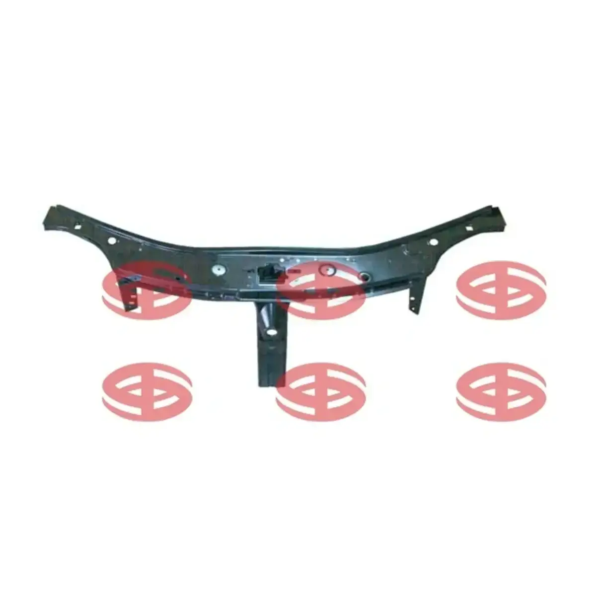 6001551795 ON PANEL SANDERO 2008 > DE-GA