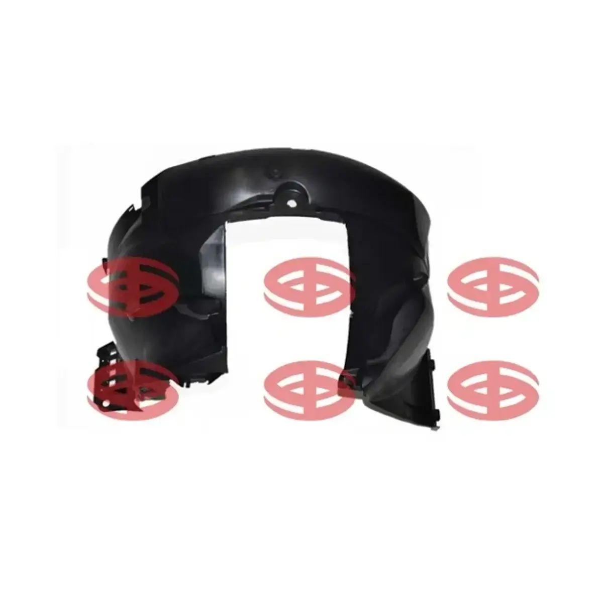 638407780R CAMURLUK DAVLUMBAZI ON SAG SYMBOL SANDERO LOGAN 2012 > DE-GA