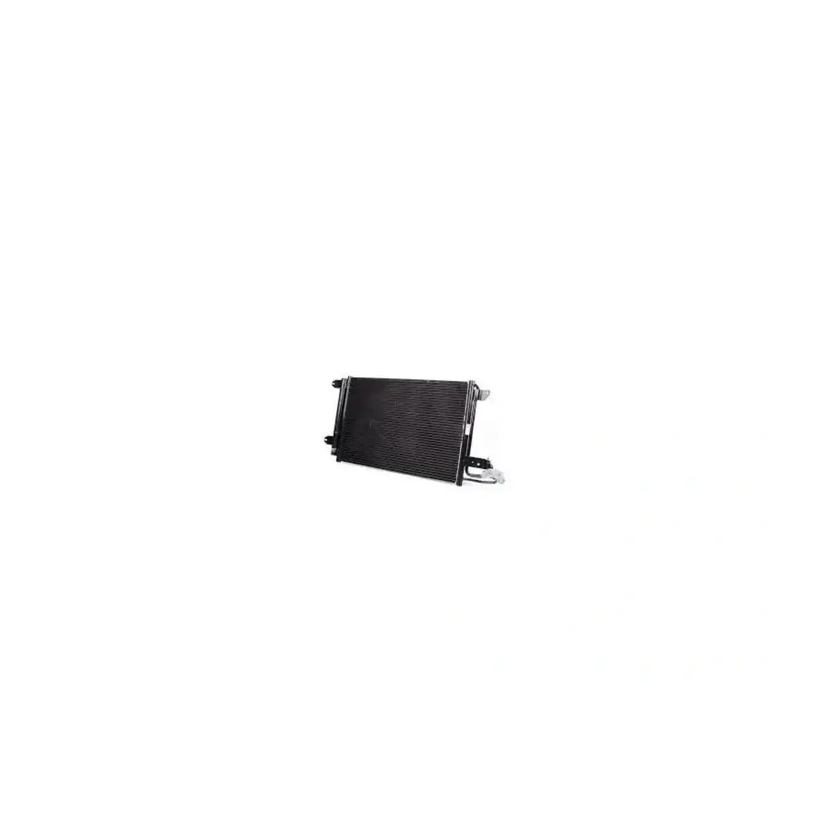 1K0820411E BEHR) KLIMA RADYATORU CADDY III-IV GOLF IV-V-VI JETTA III SCIROCCO III EOS TOURAN BEHR