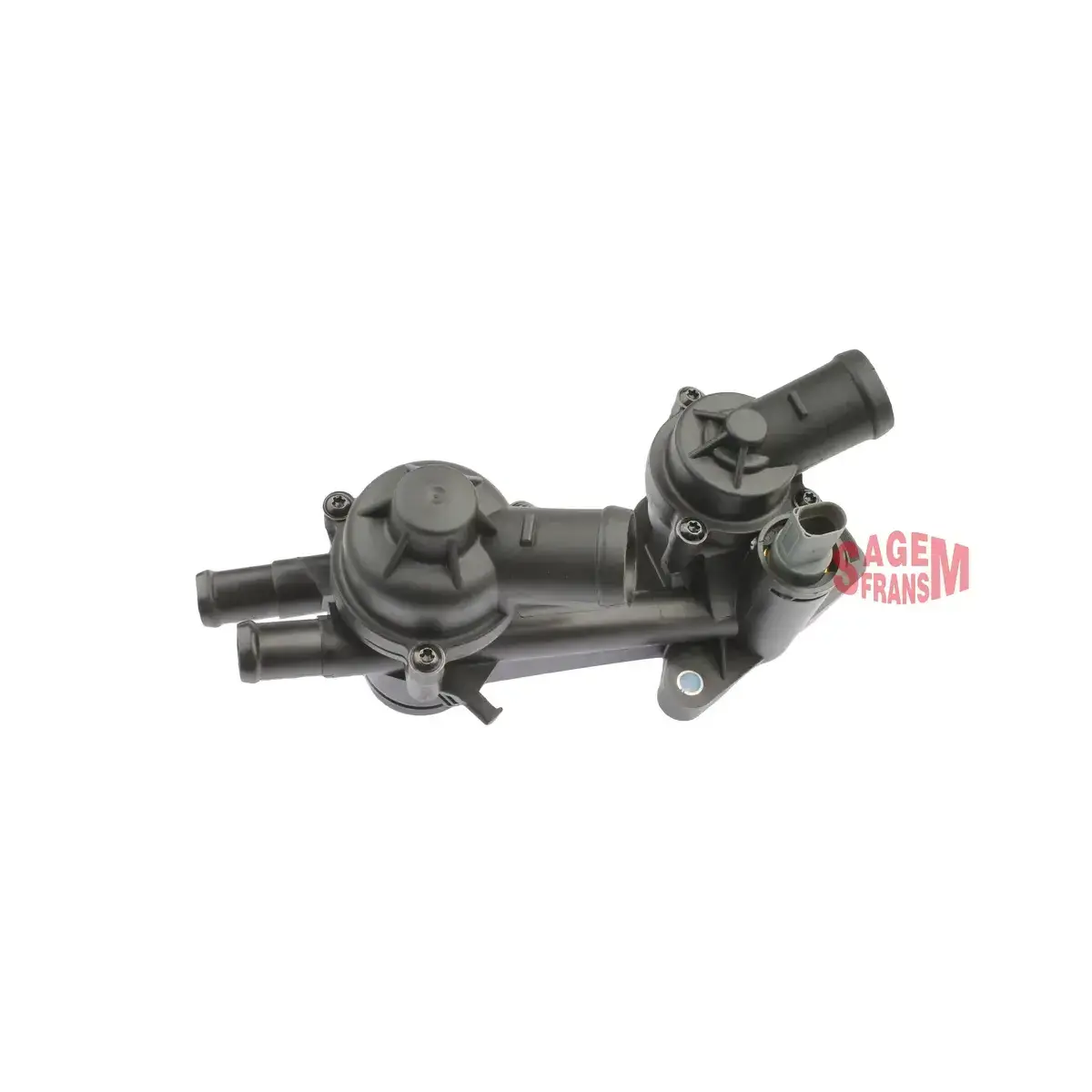 03C121111H TERMOSTAT GOLF 5 6 PLUS JETTA III IV PASSAT SCIROCCO TIGUAN 1.4TSI 87C SAGEMFRANS