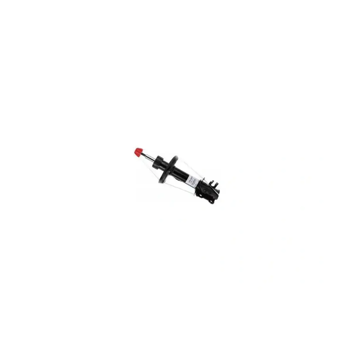 51805318 50710213 AMORTISOR ON SAG LINEA SACHS