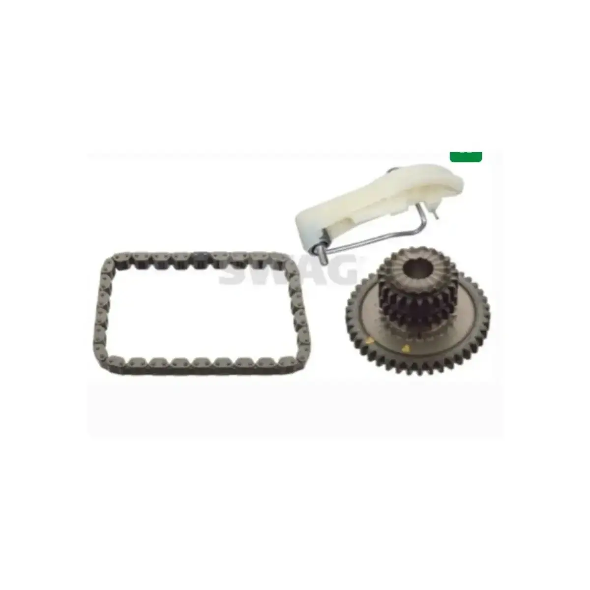 06K115225CS4 YAĞ POMPA ZİNCİR SETİ AMAROK PASSAT GOLF VII JETTA 1.8 2.0 TSİ SWAG