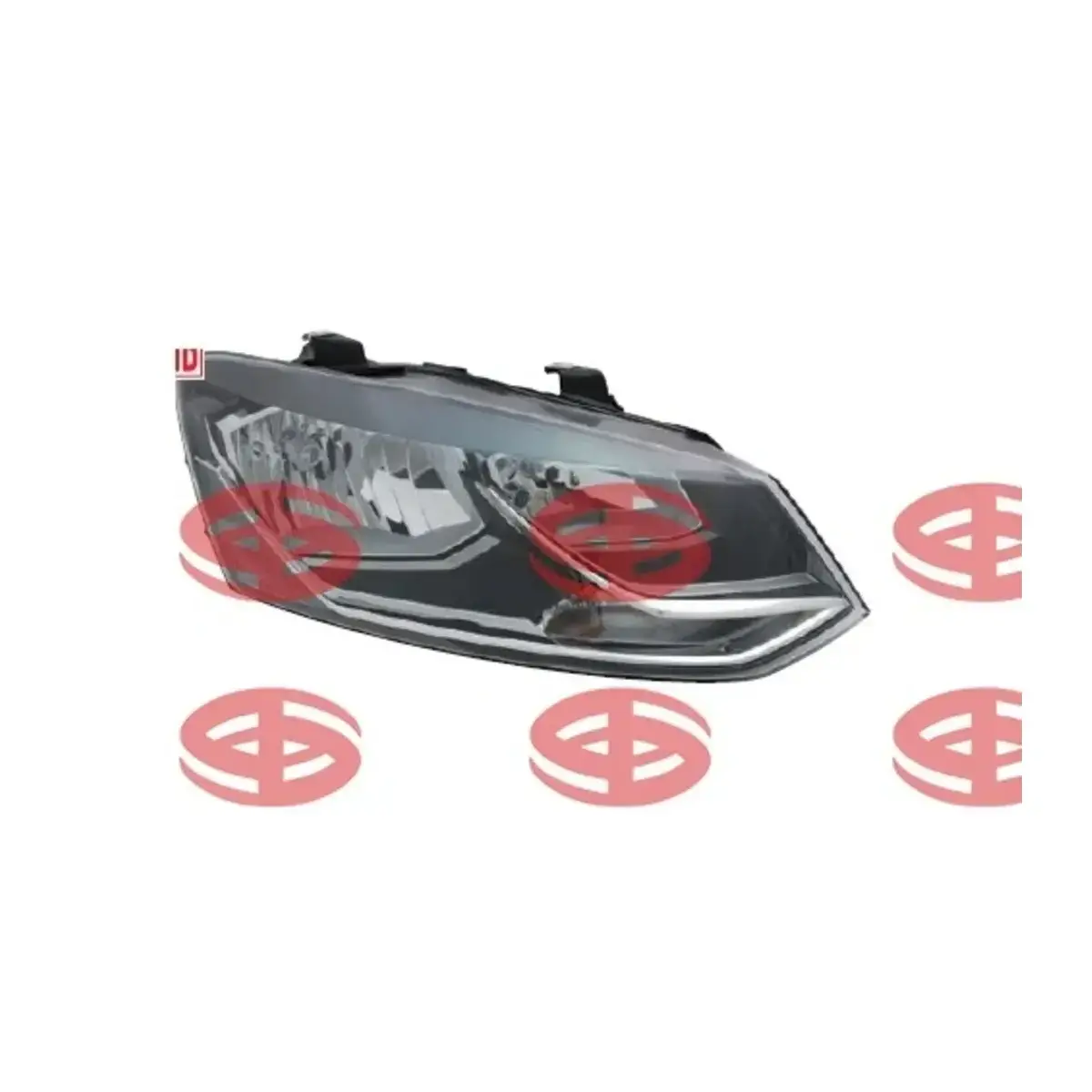 6C1941006B FAR ELEKTRIKLI MOTORLU SAG POLO 2013 TYC