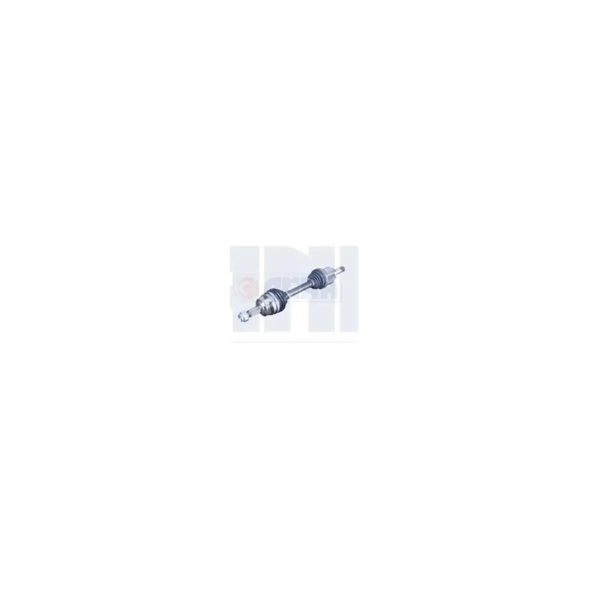 51816764 AKS KOMPLE SOL FIORINO 1.3 MJTD EURO 5 2013 - BIPPER NEMO 1.3 HDI 2010 - ANKA