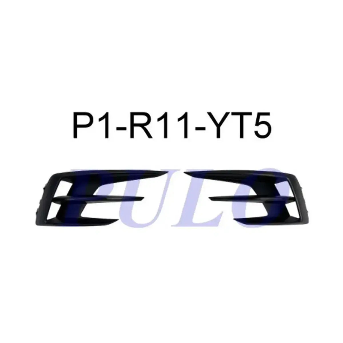 261529100R SIS KAPAGI TAKIM SISSIZ MEGANE IV 2020 PULO