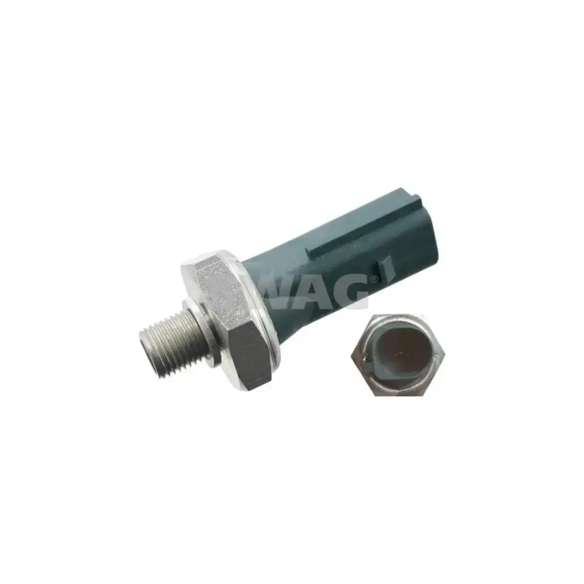 03C919081 YAĞ MÜŞÜRÜ GOLF5-GOLF6-JETTA-A3-LEON 1.4 TSI - 1.6 FSI BAG-BLF-BLP-CAX-CAV YEŞİL 0.3-0.6 BAR FEBI 3 SWAG