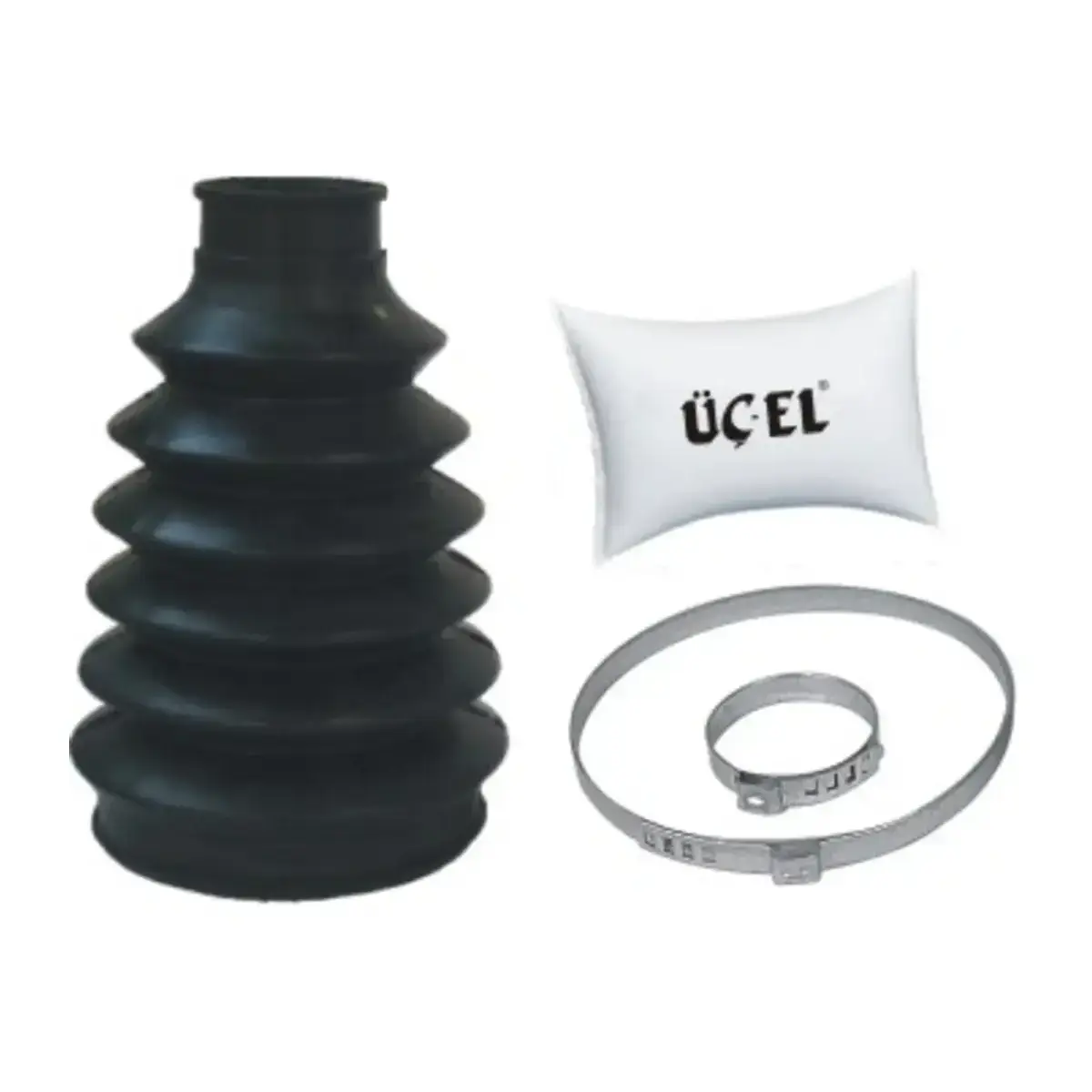 7701469416 AKS KORUGU DIS TEK KANAL R9 R11 R19 CLIO II MEGANE I ÜÇEL